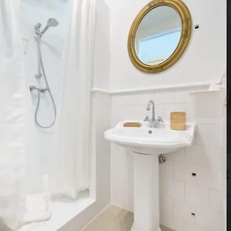 Apartment Blue Grand-tourist Rajska 4a Gdansk